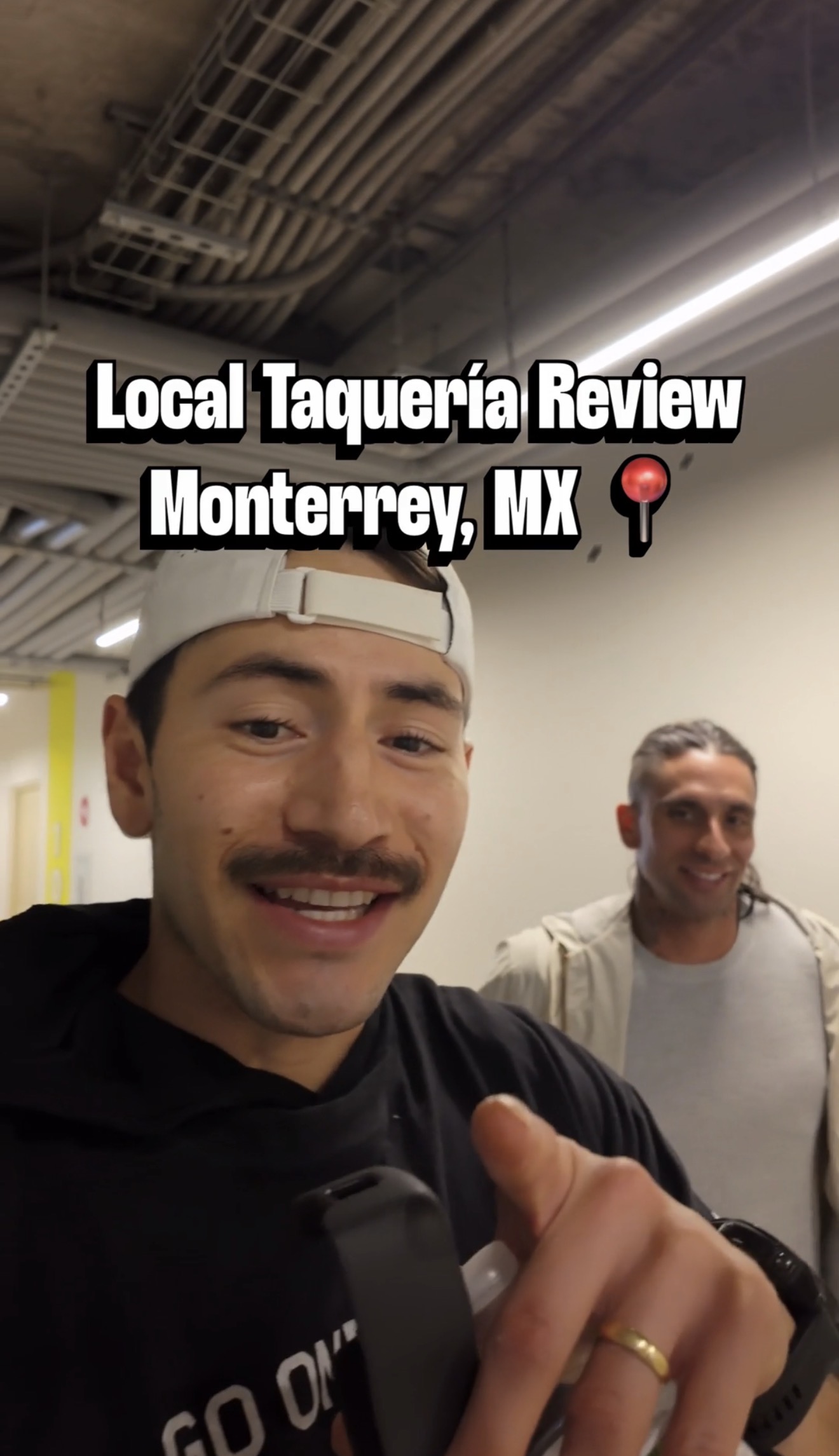 Lifestyle — food review