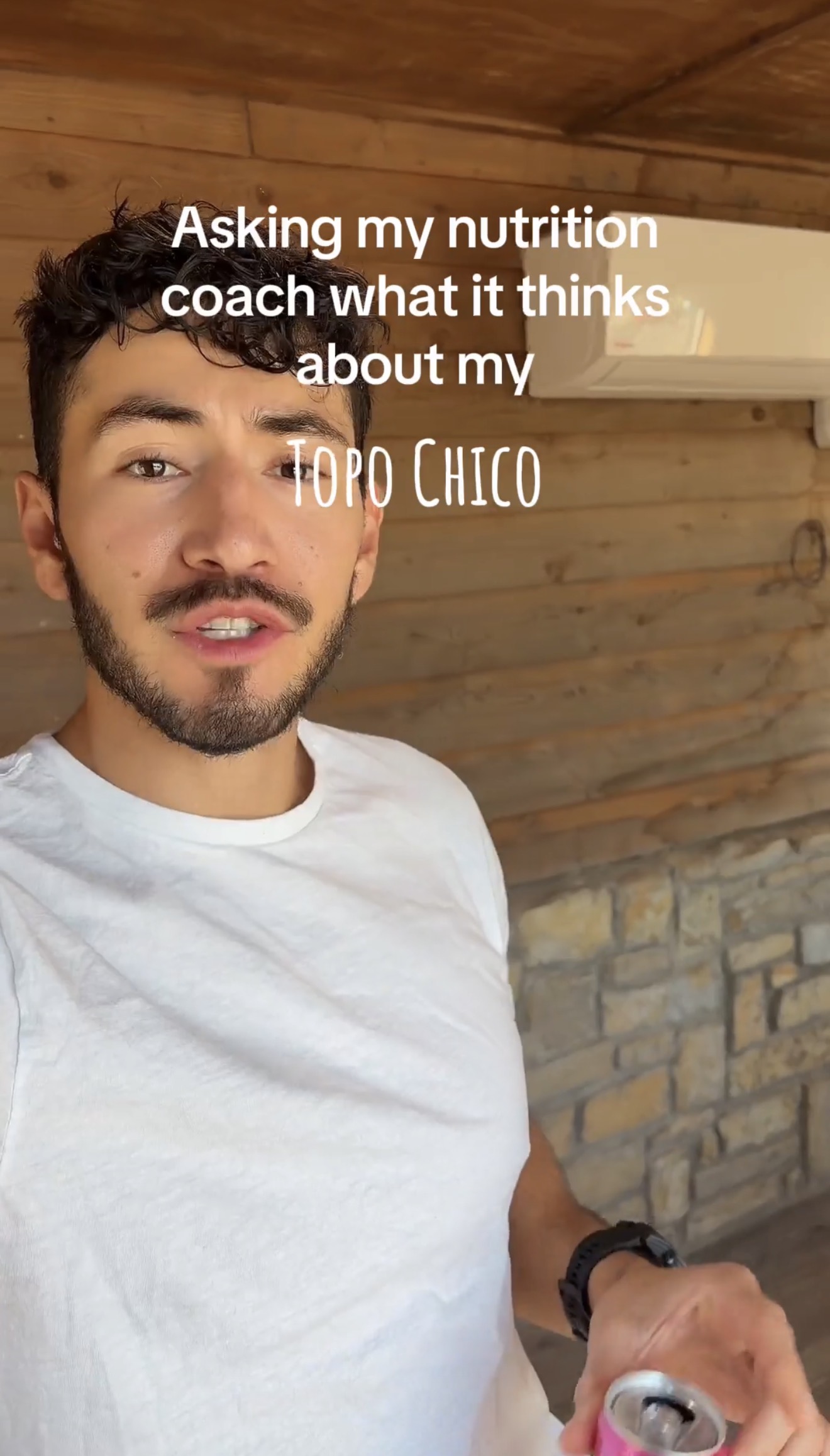 Product review — nutrition