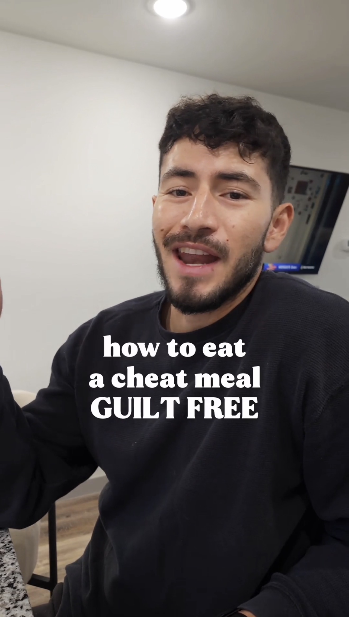 Educational — nutrition